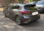 2023 Ford Focus