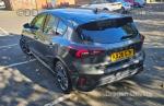2026 Ford Focus