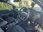 2026 Ford Focus
