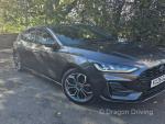 2026 Ford Focus