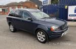 12 reg Volvo XC90