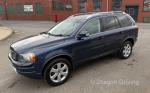 12 reg Volvo XC90