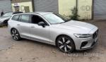23 reg Volvo V60