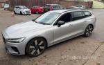 23 reg Volvo V60