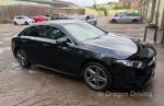 21 reg Mercedes A250e