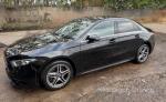 21 reg Mercedes A250e