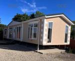 Oakwood Chalet