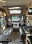 2023 Swift Sprite Caravan 