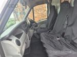 54 reg Renault Master Horsebox