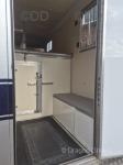 54 reg Renault Master Horsebox