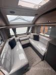 Swift Challenger 560 Caravan
