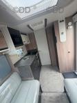 Swift Challenger 560 Caravan