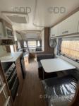 2018 Swift Sprite Caravan