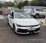 Volkswagen Golf R