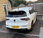 Volkswagen Golf R
