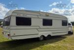 1990 Roma Special Caravan