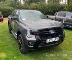 Ford Rangers