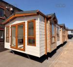 Mobile Home 