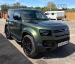 Land Rover Defender 90