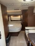 2019 Fendt La Vogue 650 Caravan