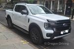 2024 Ford Ranger Wildtrak