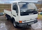 1994 Nissan Cabstar