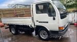 1994 Nissan Cabstar