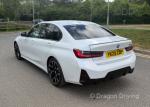 2025 BMW 320i