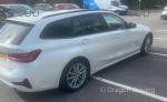 22 reg BMW 330e