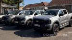 76 reg Ford Ranger Wildtraks
