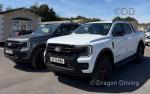 76 reg Ford Ranger Wildtraks