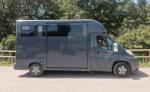 Equitrek Horsebox