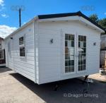 Mobile Home 