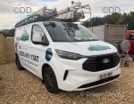 2026 Ford Transit Custom