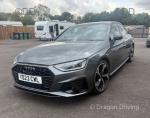 2023 Audi A4