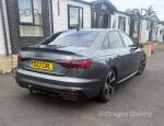 2023 Audi A4