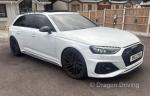 70 Reg Audi RS4