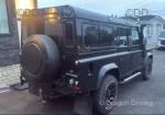 58 Reg Land Rover Defender