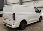 2024 Ford Transit Custom