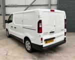 73 reg Renault Trafic