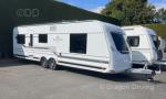 2023 LMC Exquisite 655 Caravan 