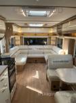2023 LMC Exquisite 655 Caravan 