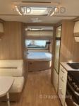 2023 LMC Exquisite 655 Caravan 