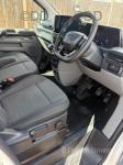 2026 Ford Transit Custom Limited