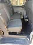 2026 Ford Transit Custom Limited
