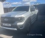 73 reg Ford Ranger