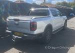 73 reg Ford Ranger