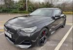 2024 BMW G42