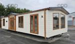 2024 Carabuild Manor House Mobile Home