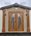 2024 Carabuild Manor House Mobile Home